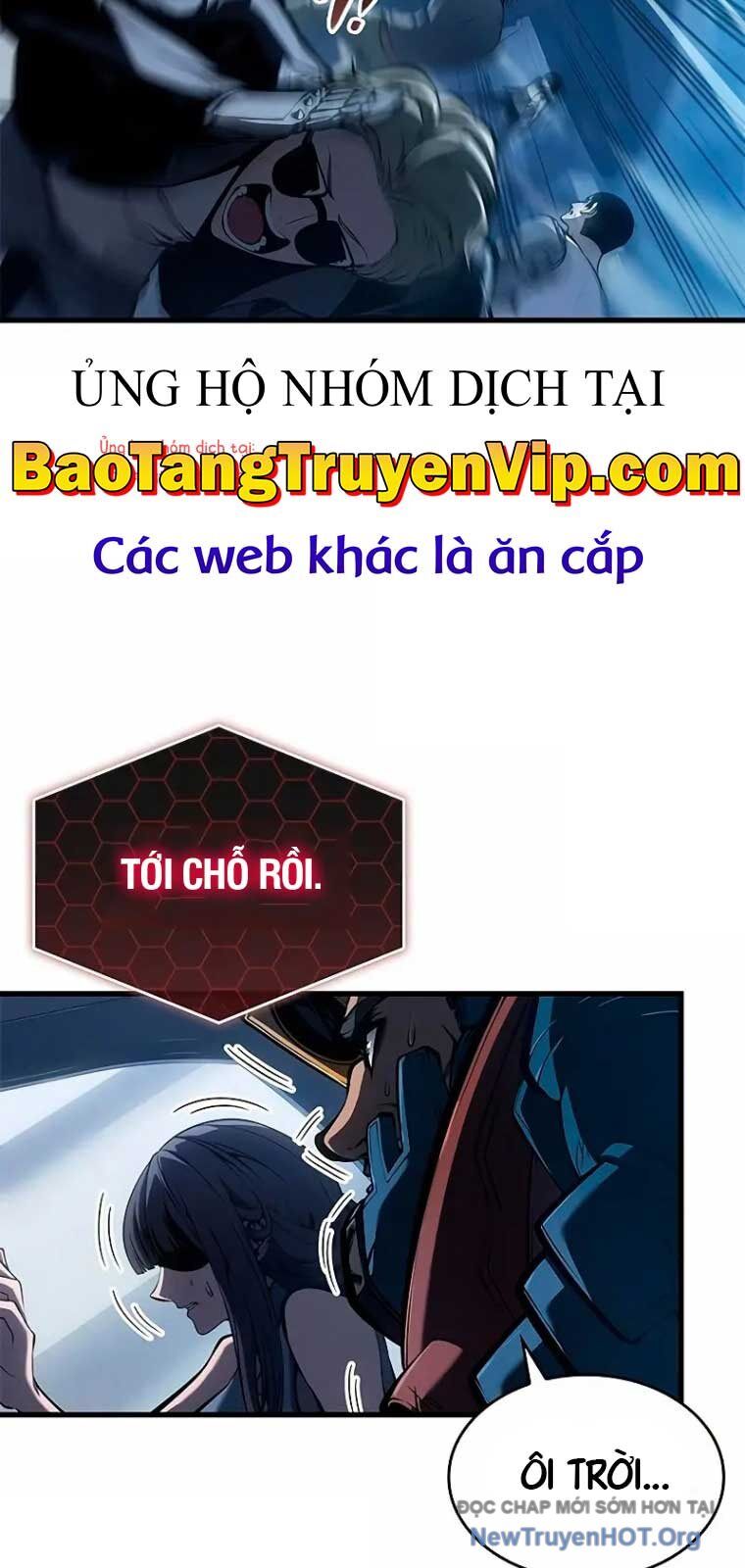 Tạp Huyết Chapter 43 - Trang 2