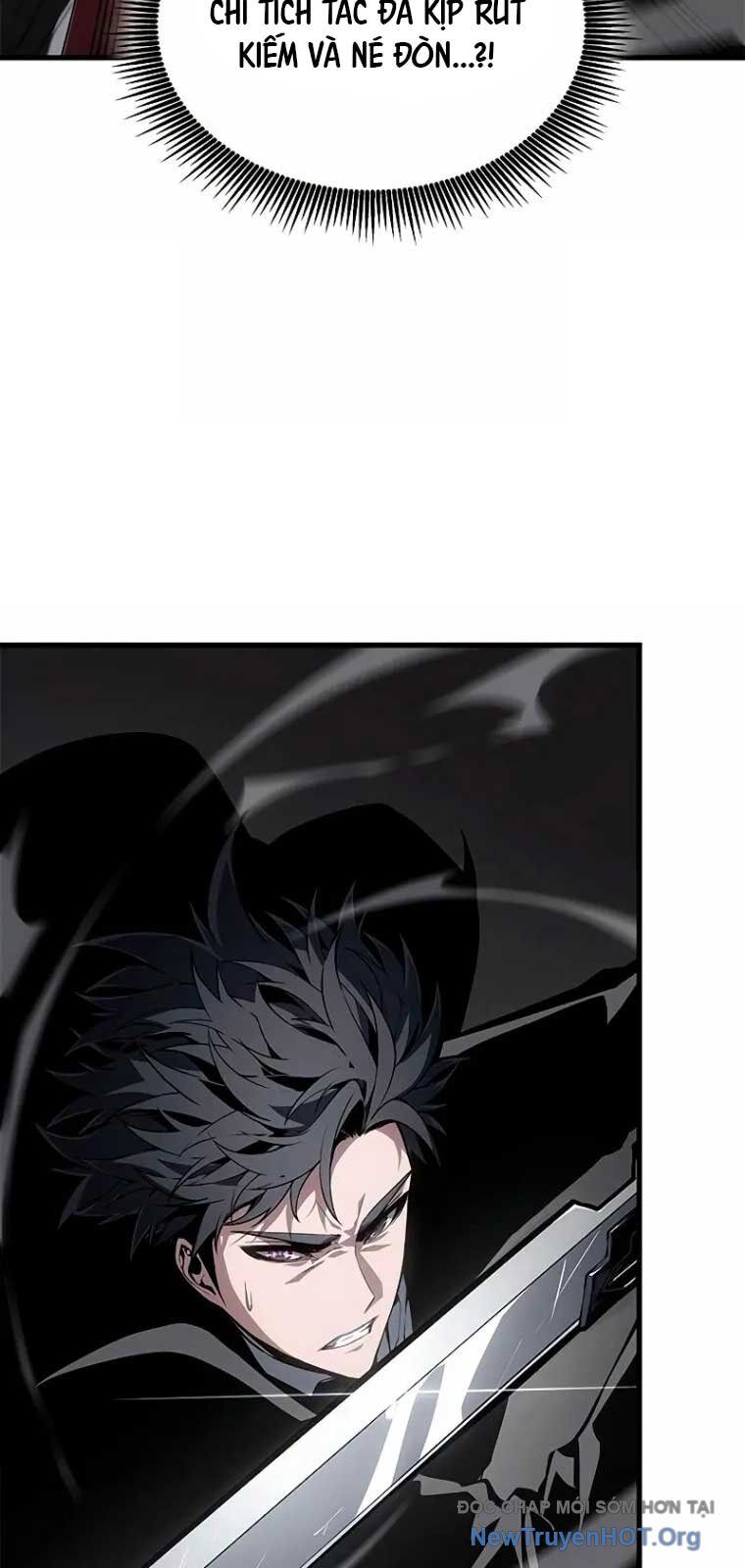 Tạp Huyết Chapter 43 - Trang 2