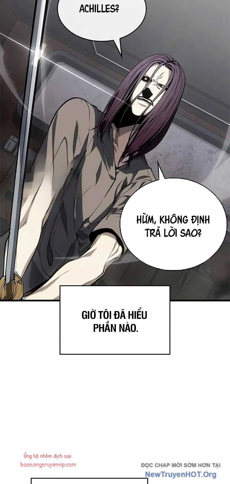 Tạp Huyết Chapter 43 - Trang 2