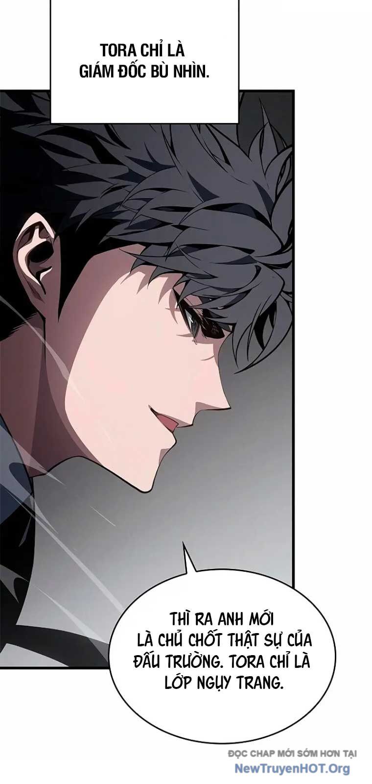 Tạp Huyết Chapter 43 - Trang 2