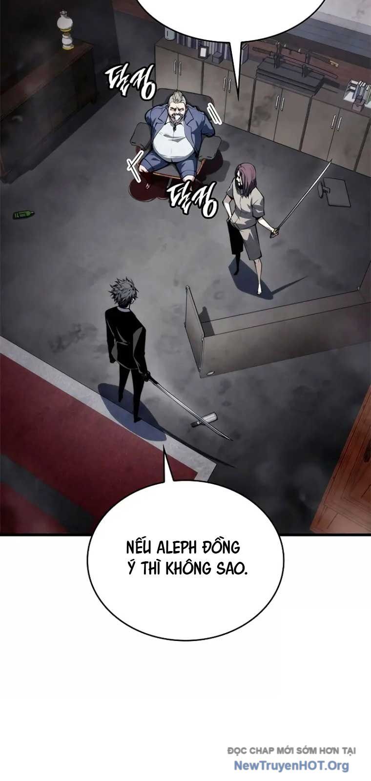 Tạp Huyết Chapter 43 - Trang 2