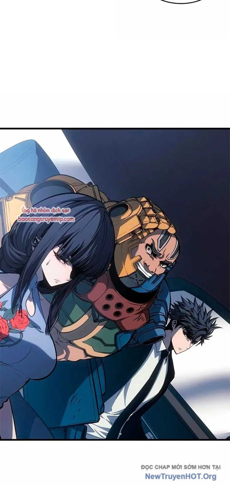 Tạp Huyết Chapter 43 - Trang 2