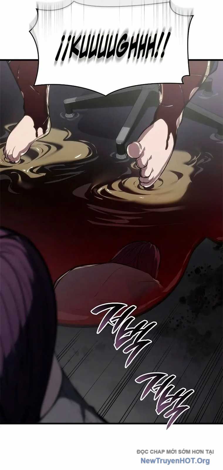 Tạp Huyết Chapter 43 - Trang 2