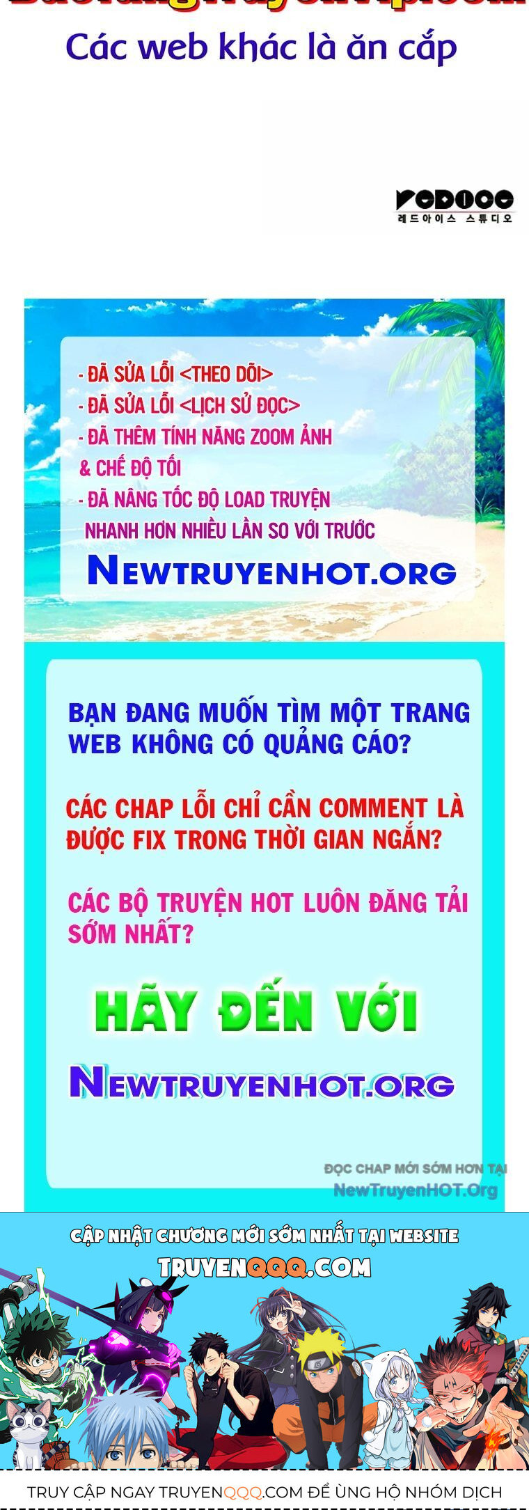 Tạp Huyết Chapter 43 - Trang 2