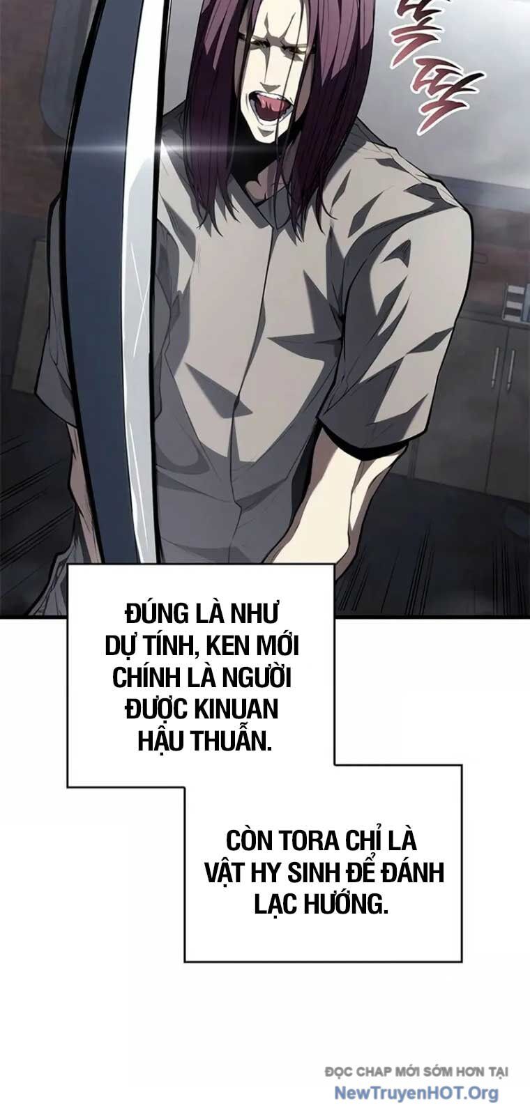 Tạp Huyết Chapter 44 - Trang 2