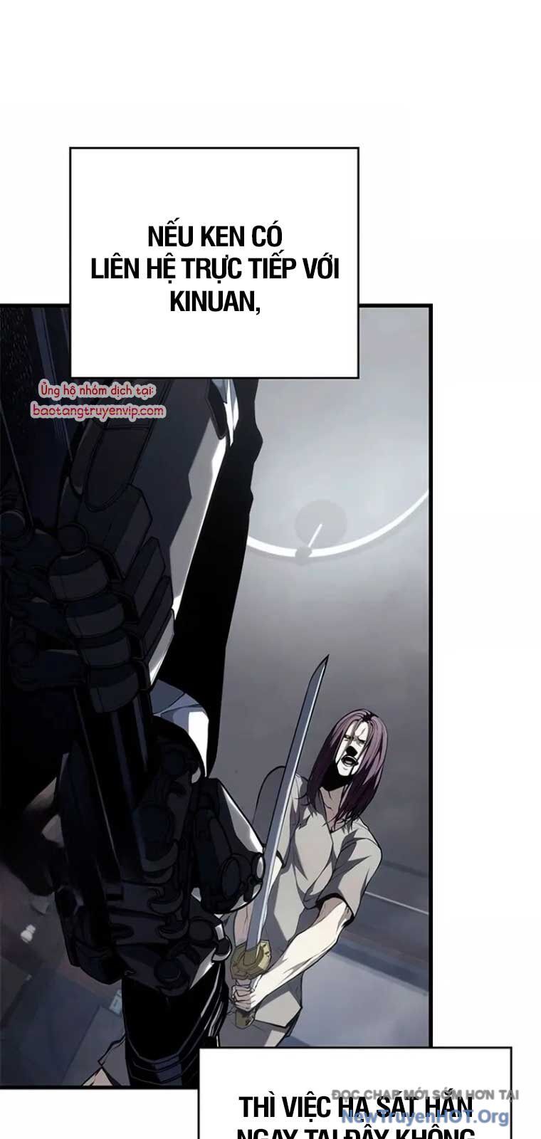 Tạp Huyết Chapter 44 - Trang 2