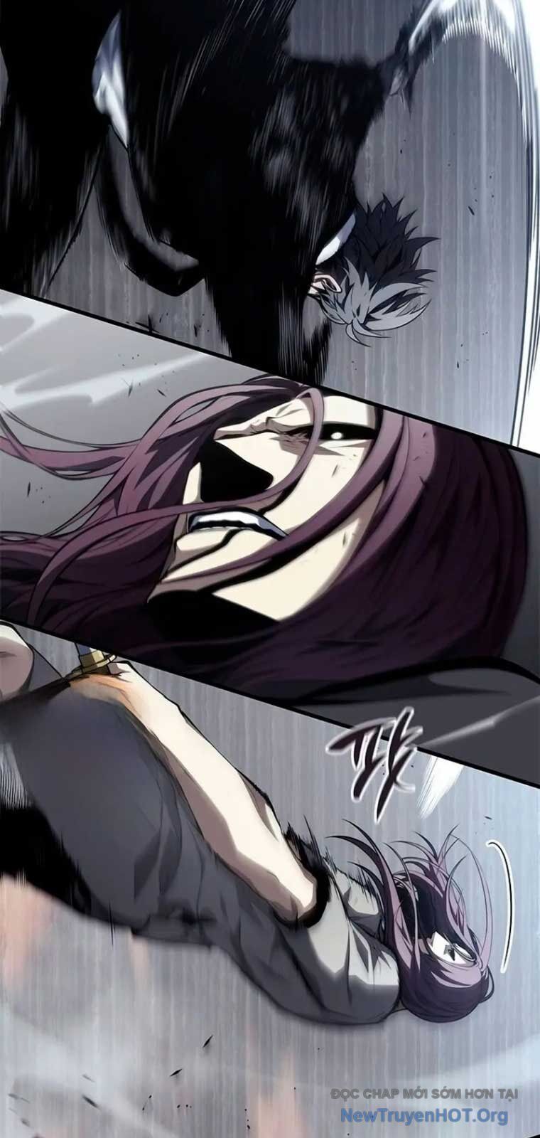 Tạp Huyết Chapter 44 - Trang 2