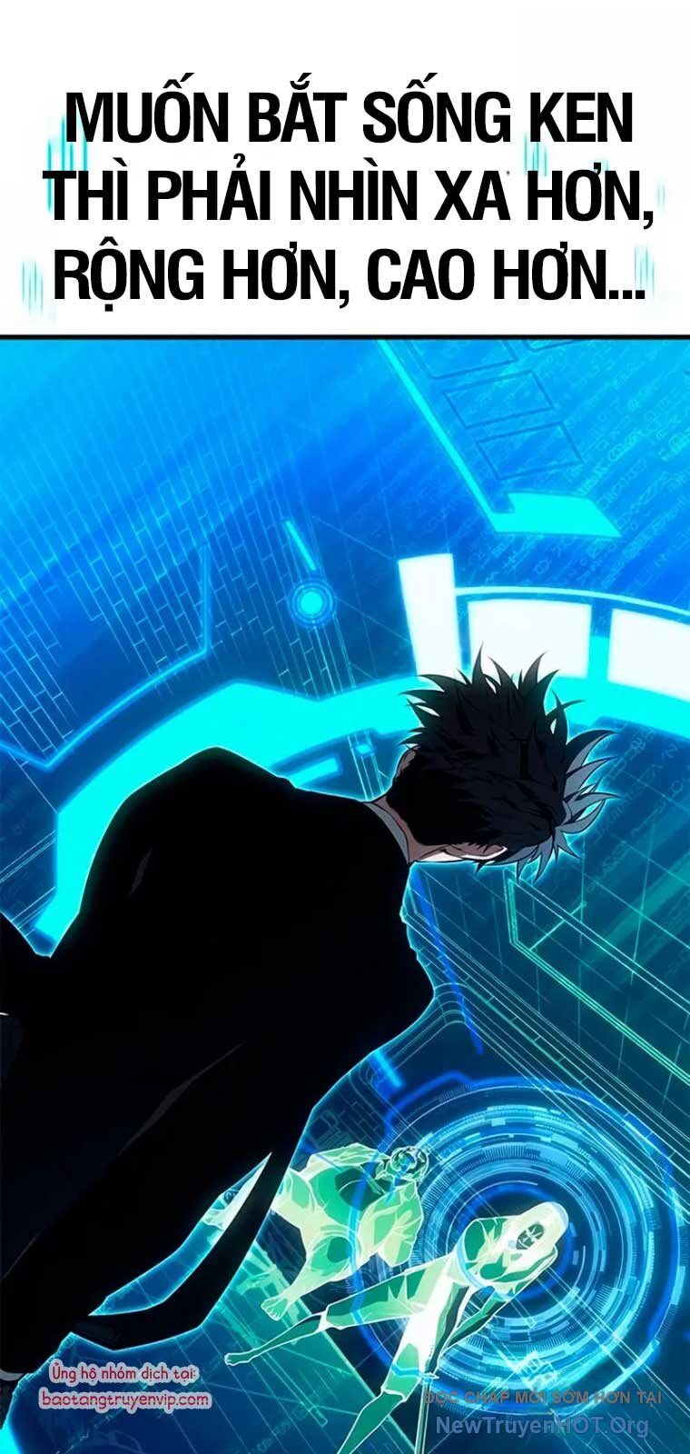Tạp Huyết Chapter 44 - Trang 2