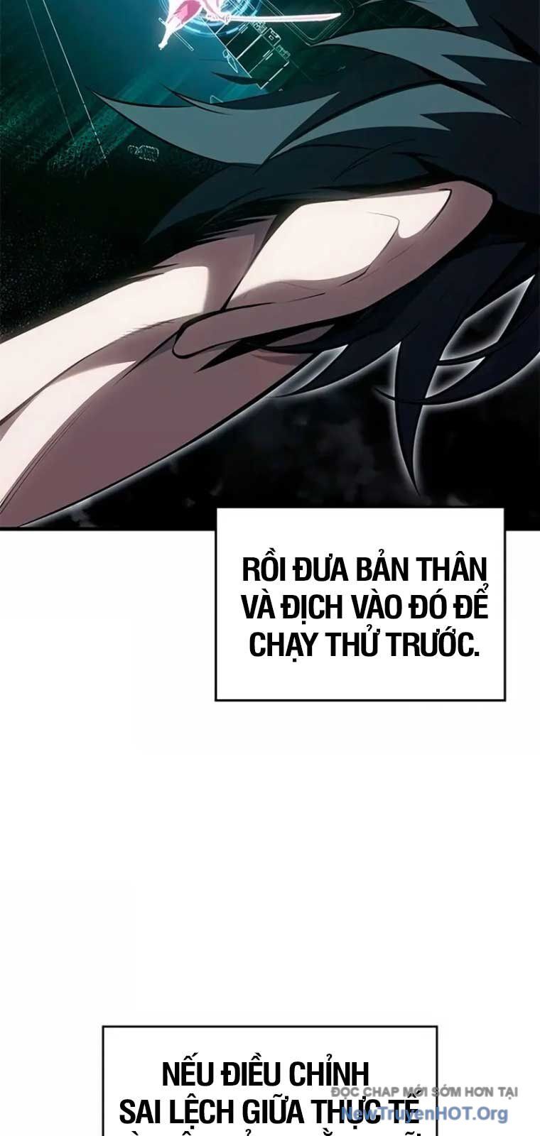 Tạp Huyết Chapter 44 - Trang 2