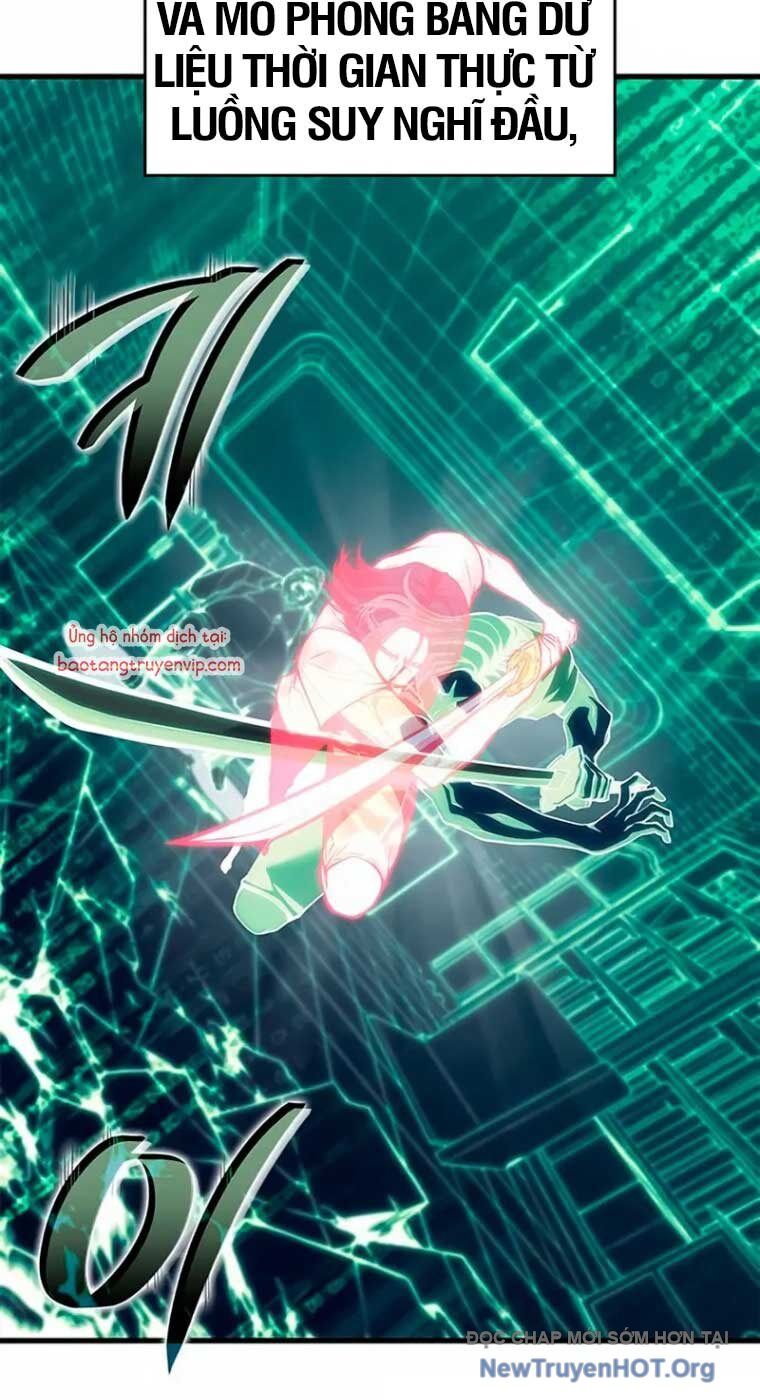 Tạp Huyết Chapter 44 - Trang 2
