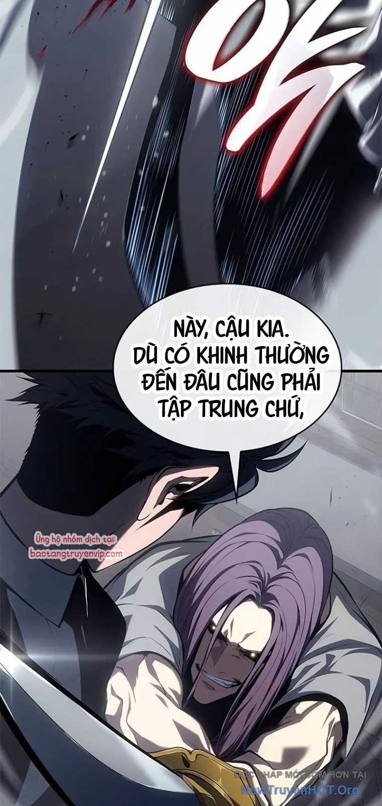 Tạp Huyết Chapter 44 - Trang 2