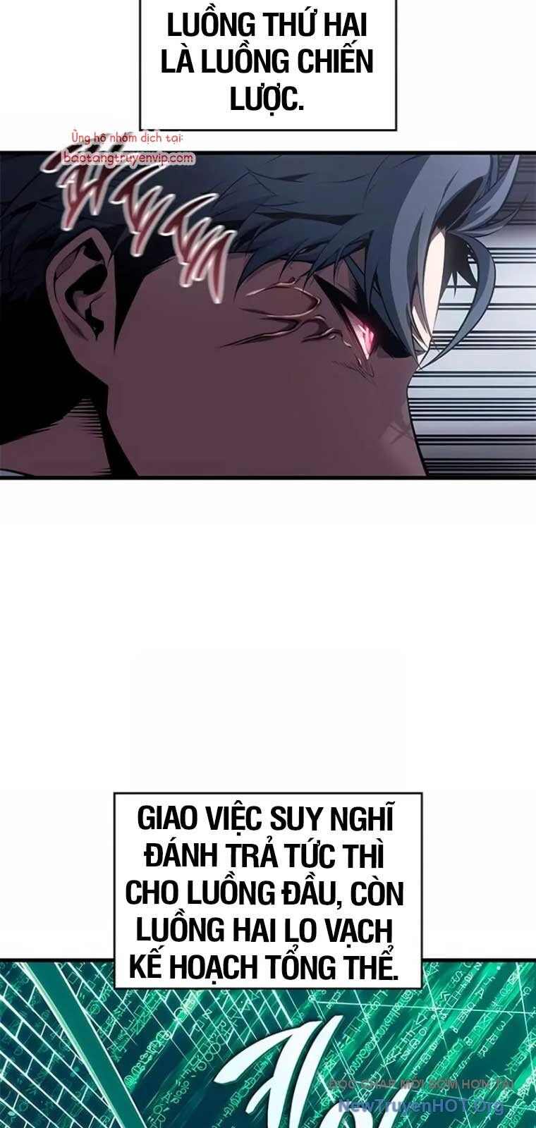 Tạp Huyết Chapter 44 - Trang 2
