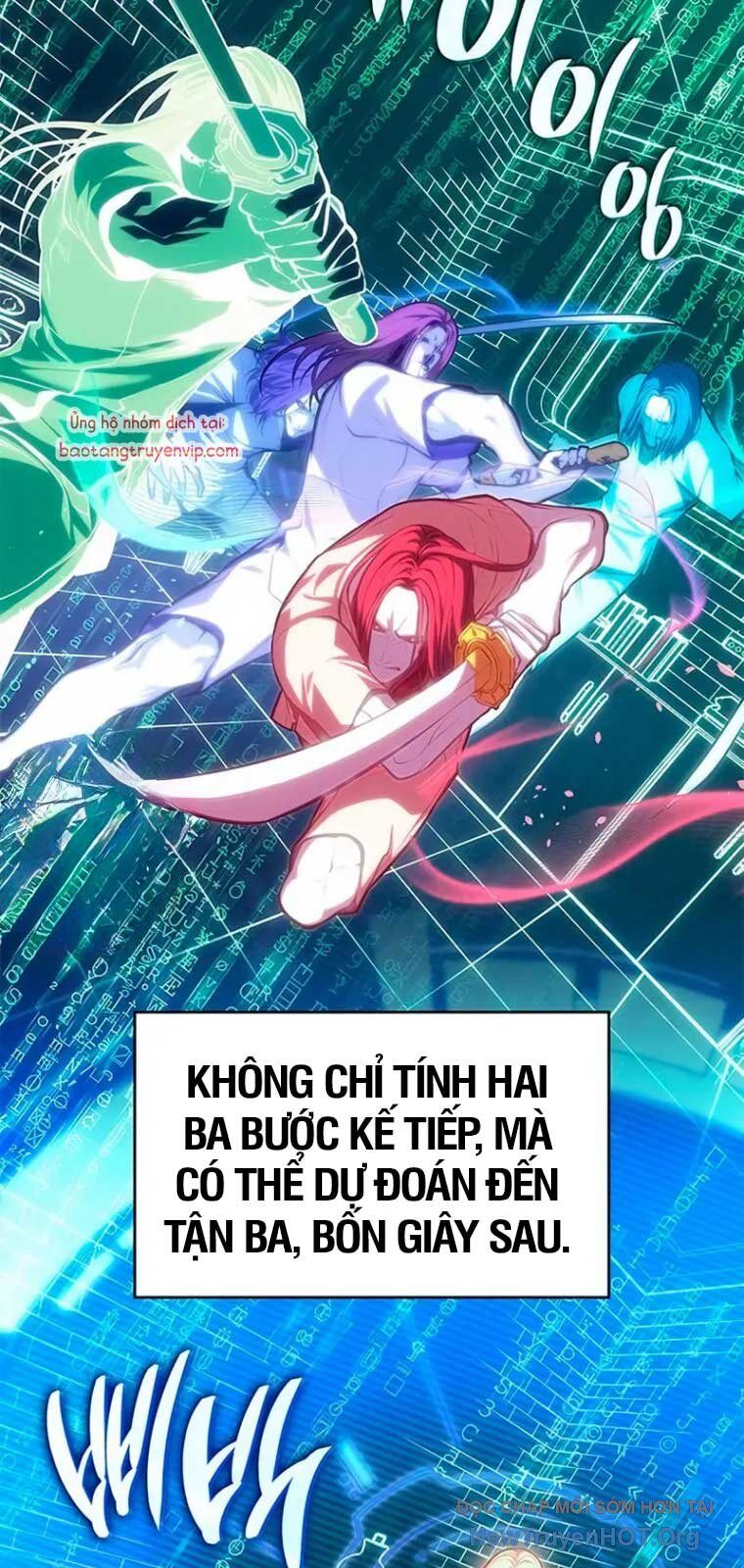 Tạp Huyết Chapter 44 - Trang 2
