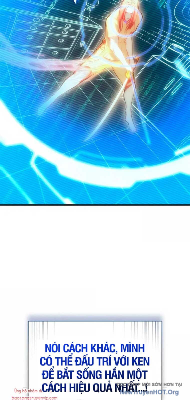 Tạp Huyết Chapter 44 - Trang 2