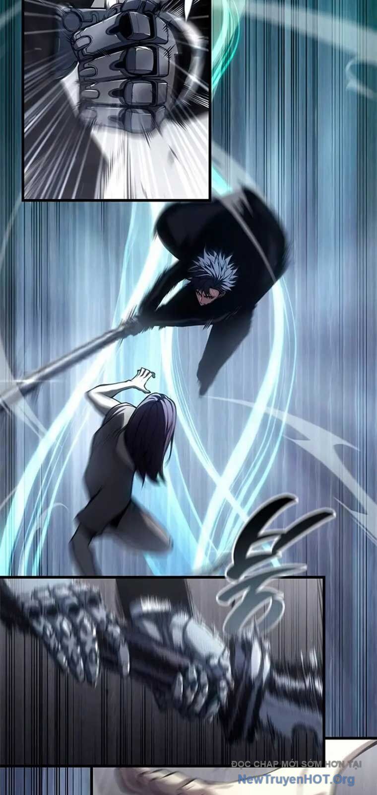 Tạp Huyết Chapter 44 - Trang 2