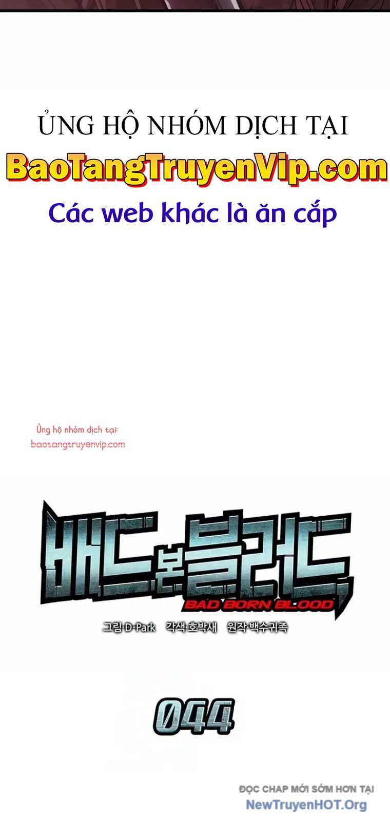 Tạp Huyết Chapter 44 - Trang 2
