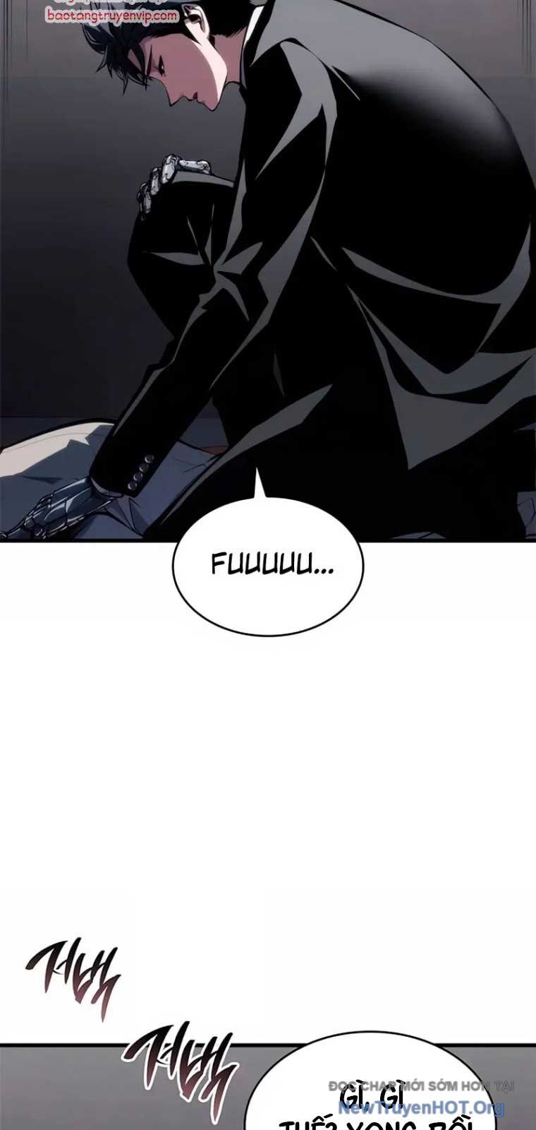Tạp Huyết Chapter 44 - Trang 2