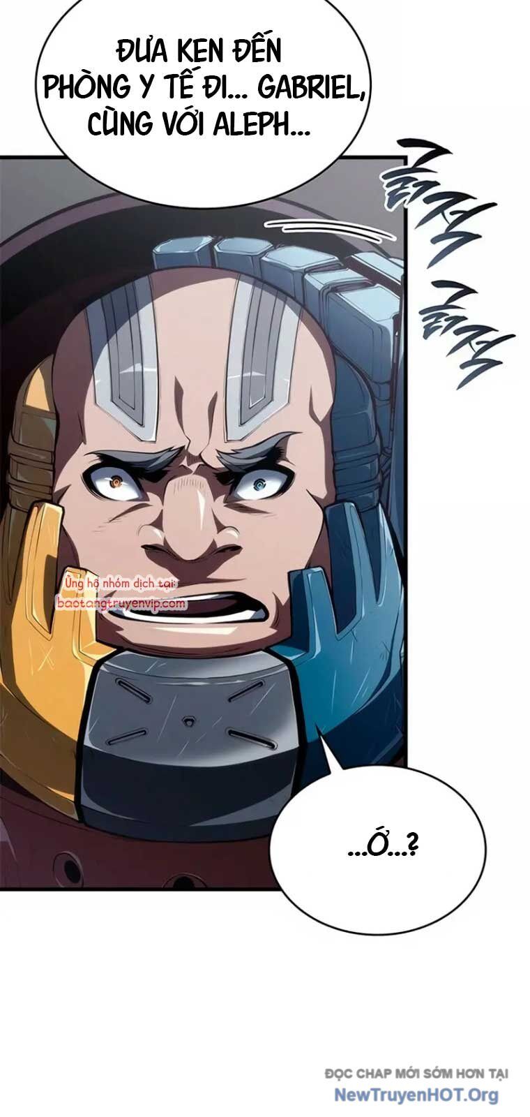 Tạp Huyết Chapter 44 - Trang 2