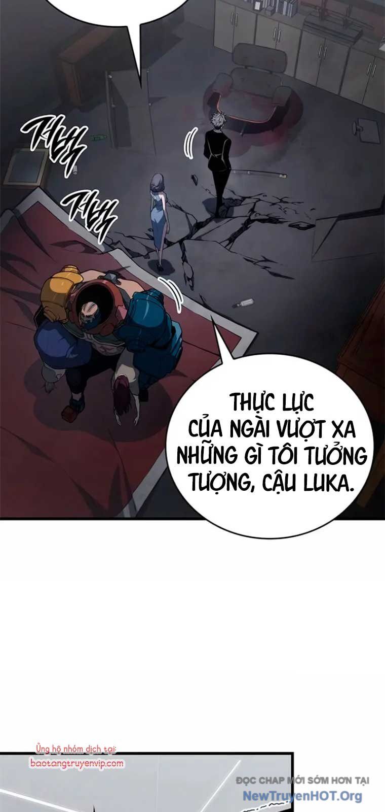 Tạp Huyết Chapter 44 - Trang 2