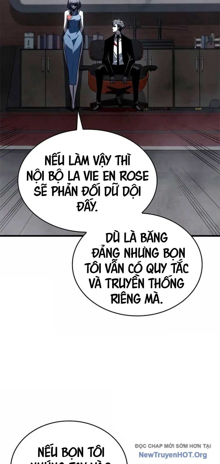 Tạp Huyết Chapter 44 - Trang 2
