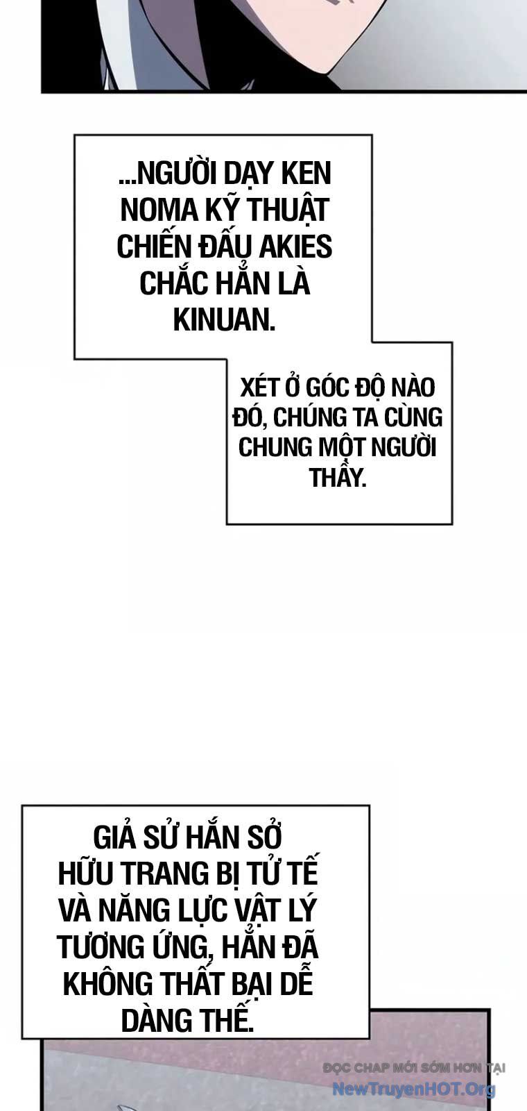 Tạp Huyết Chapter 44 - Trang 2