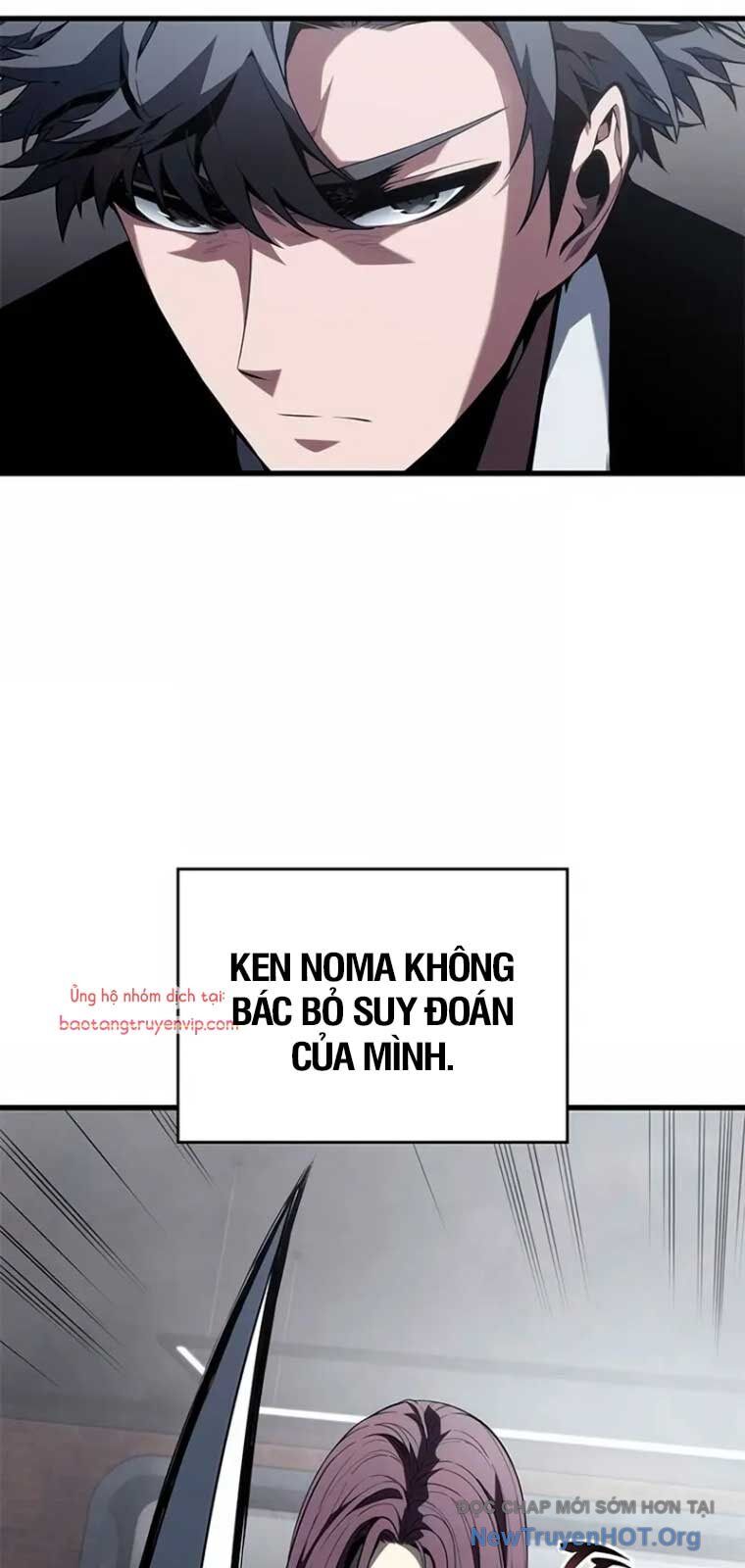 Tạp Huyết Chapter 44 - Trang 2