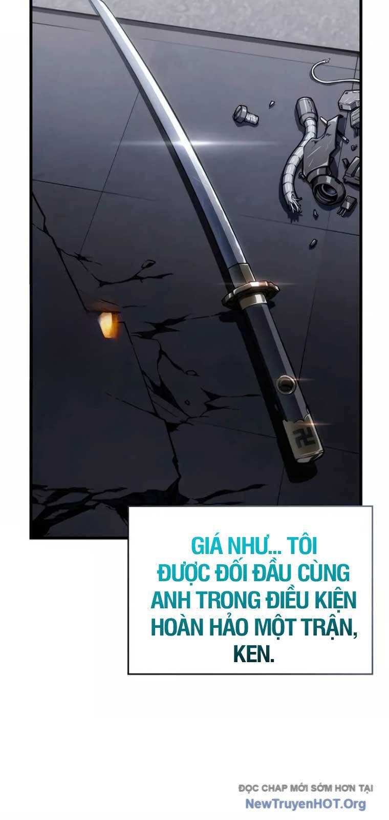 Tạp Huyết Chapter 44 - Trang 2