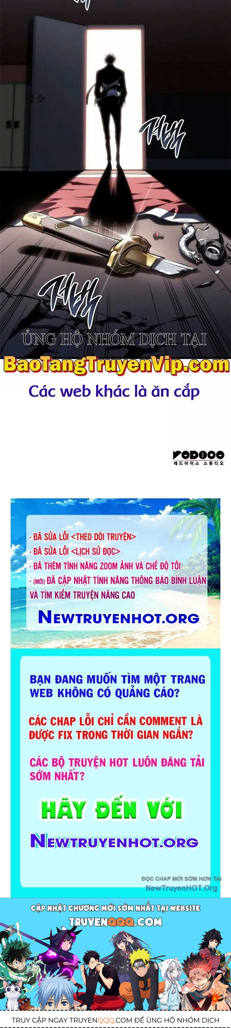 Tạp Huyết Chapter 44 - Trang 2
