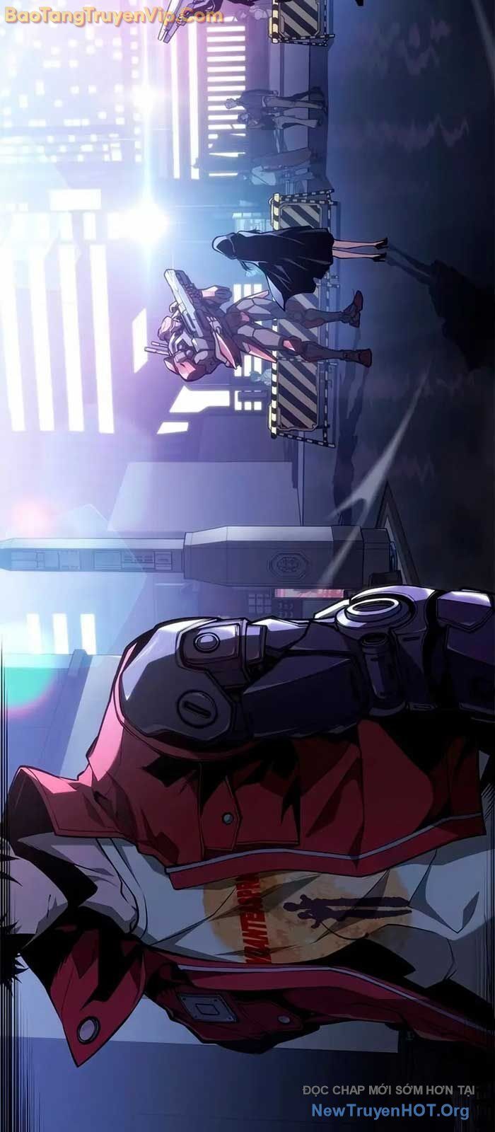 Tạp Huyết Chapter 45 - Trang 2