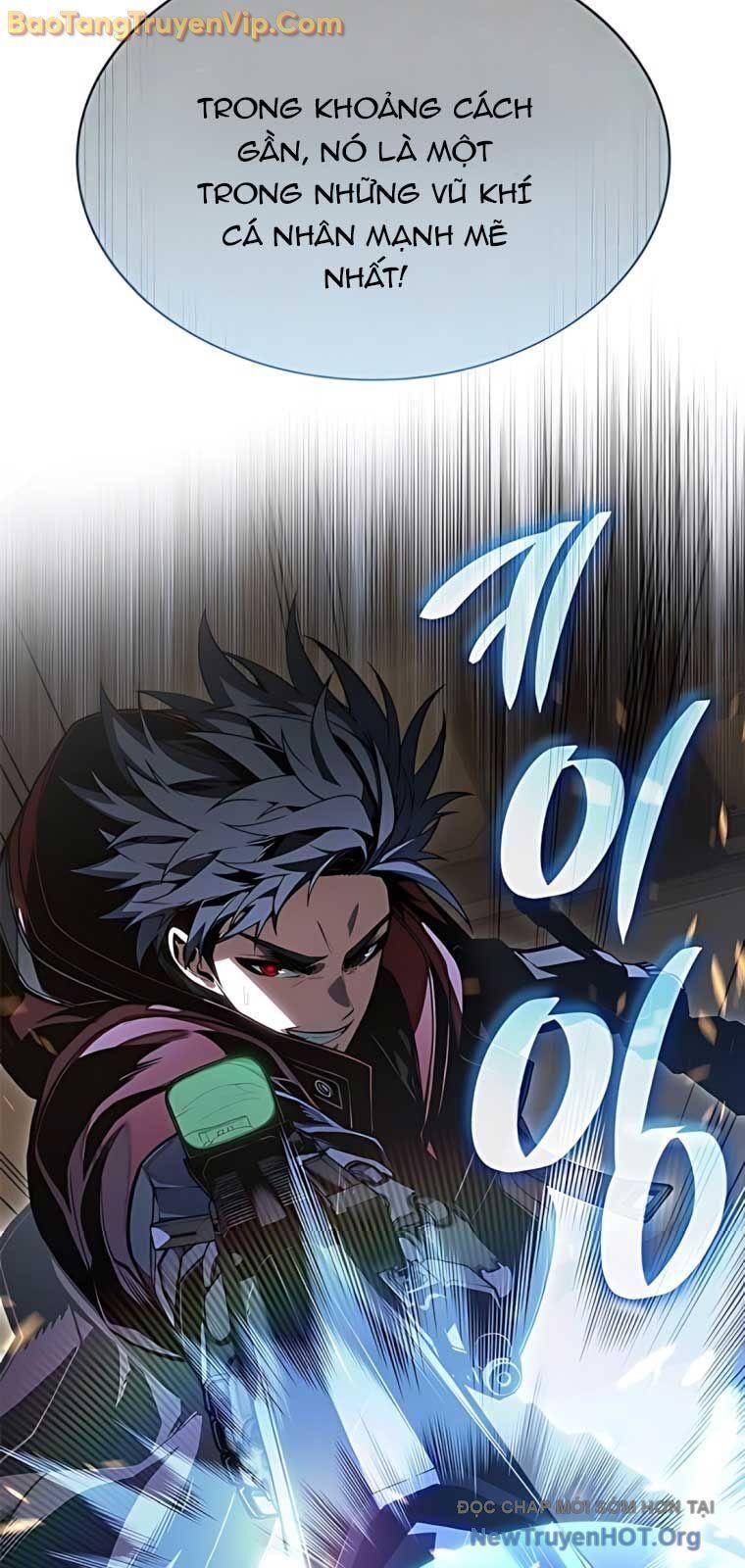 Tạp Huyết Chapter 46 - Trang 2