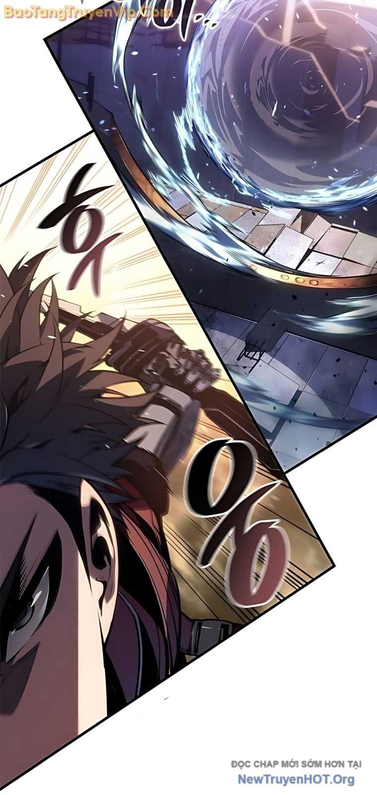 Tạp Huyết Chapter 46 - Trang 2