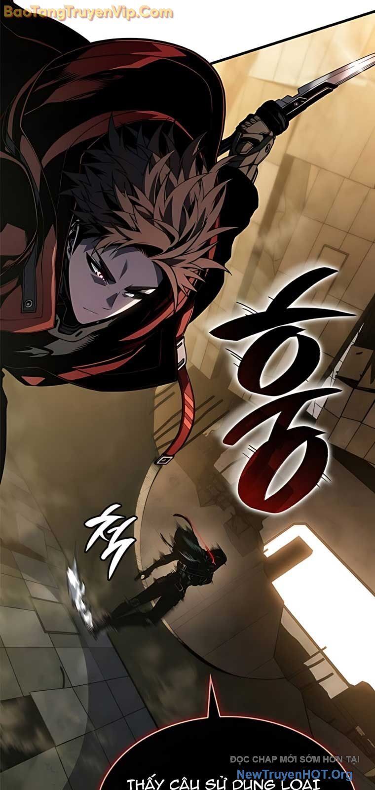 Tạp Huyết Chapter 46 - Trang 2
