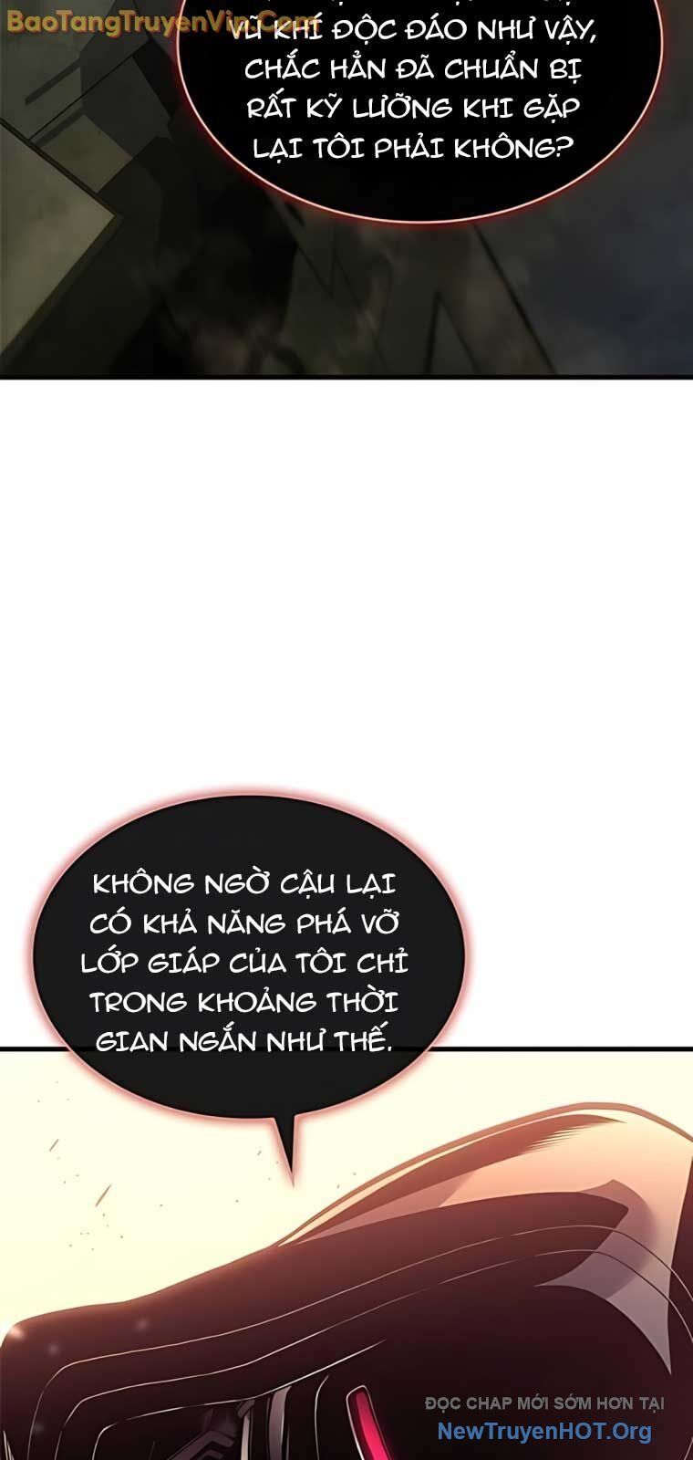 Tạp Huyết Chapter 46 - Trang 2