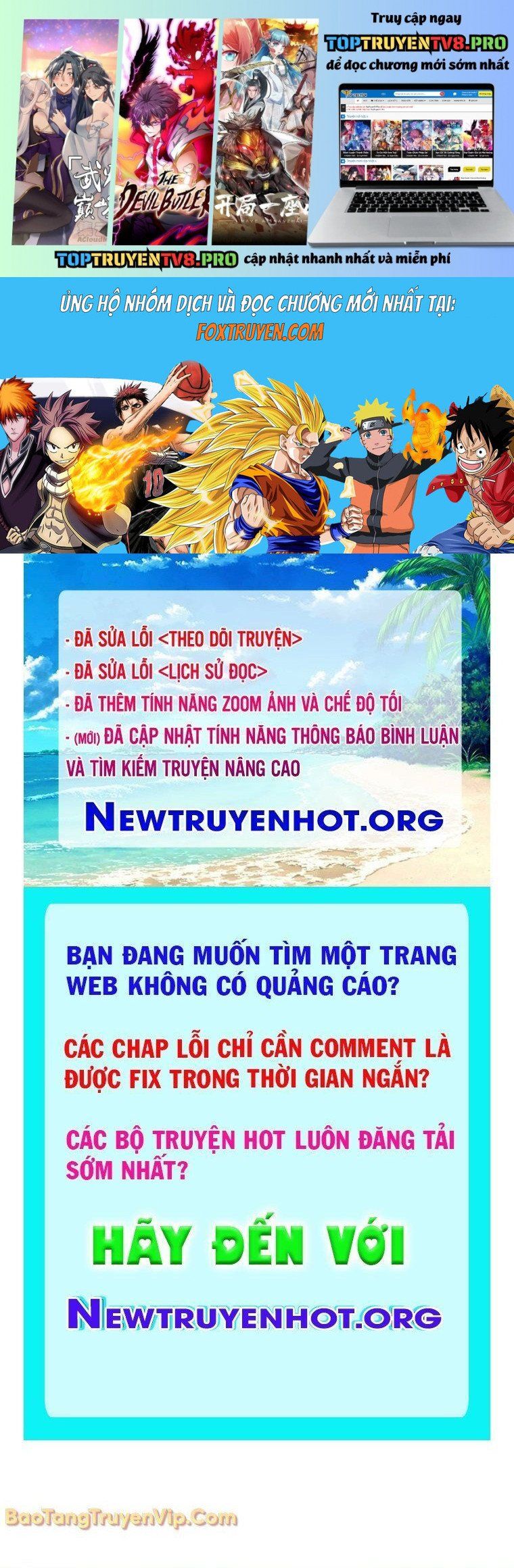 Tạp Huyết Chapter 46 - Trang 2