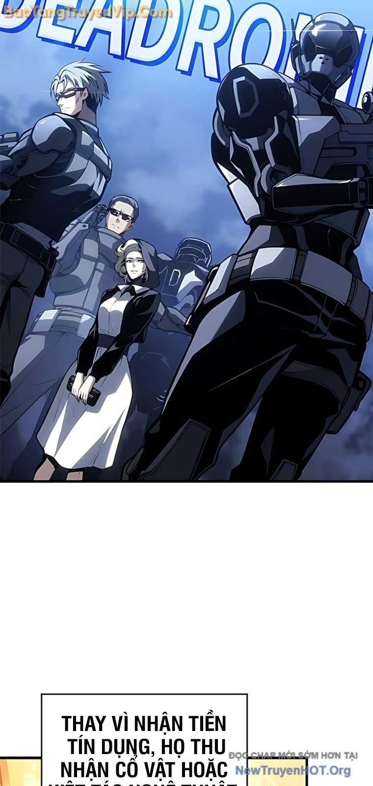 Tạp Huyết Chapter 46 - Trang 2