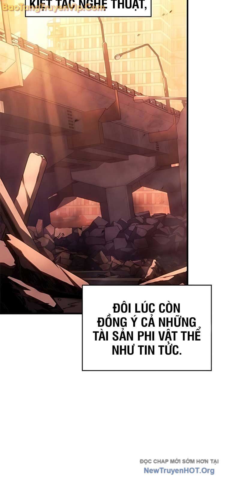Tạp Huyết Chapter 46 - Trang 2