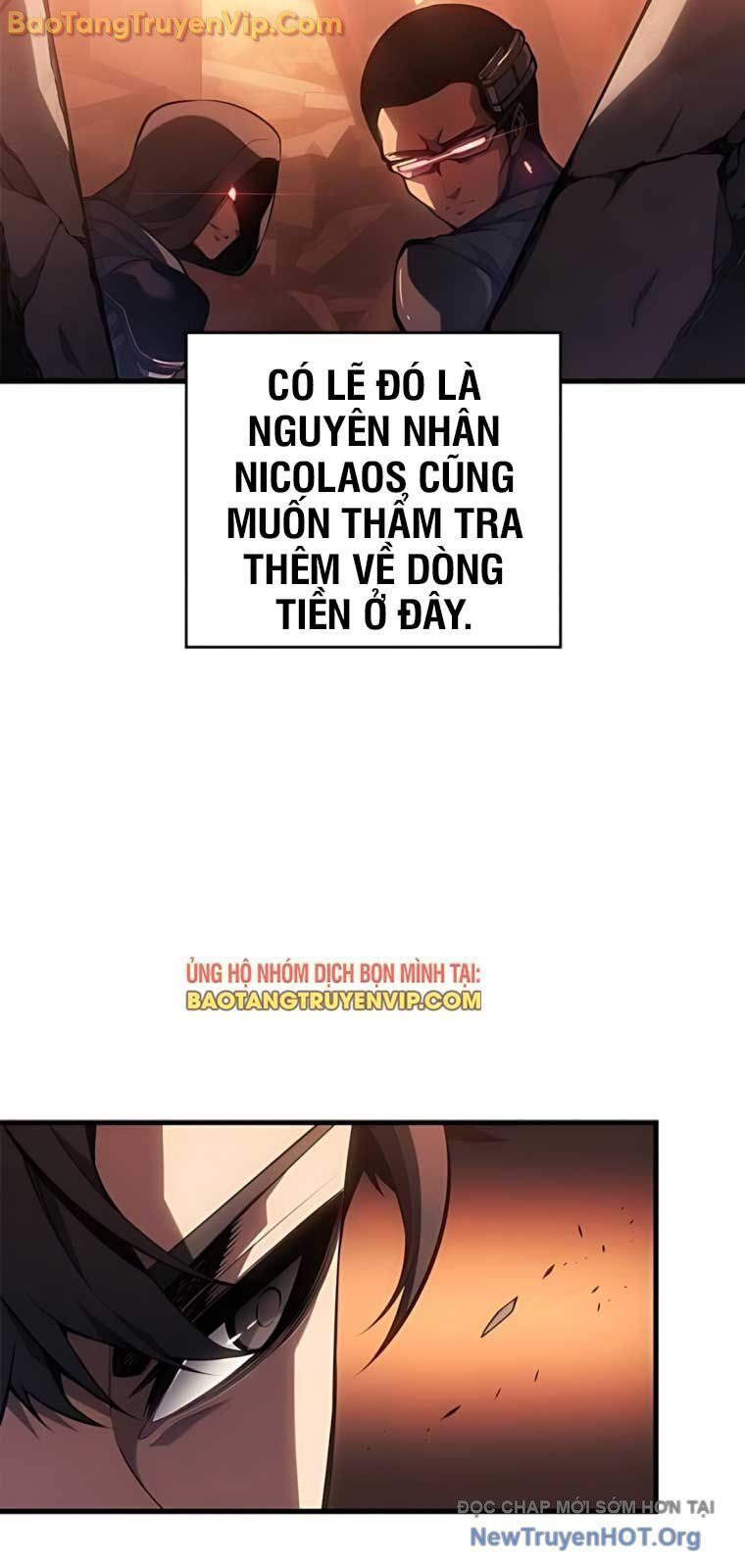 Tạp Huyết Chapter 46 - Trang 2