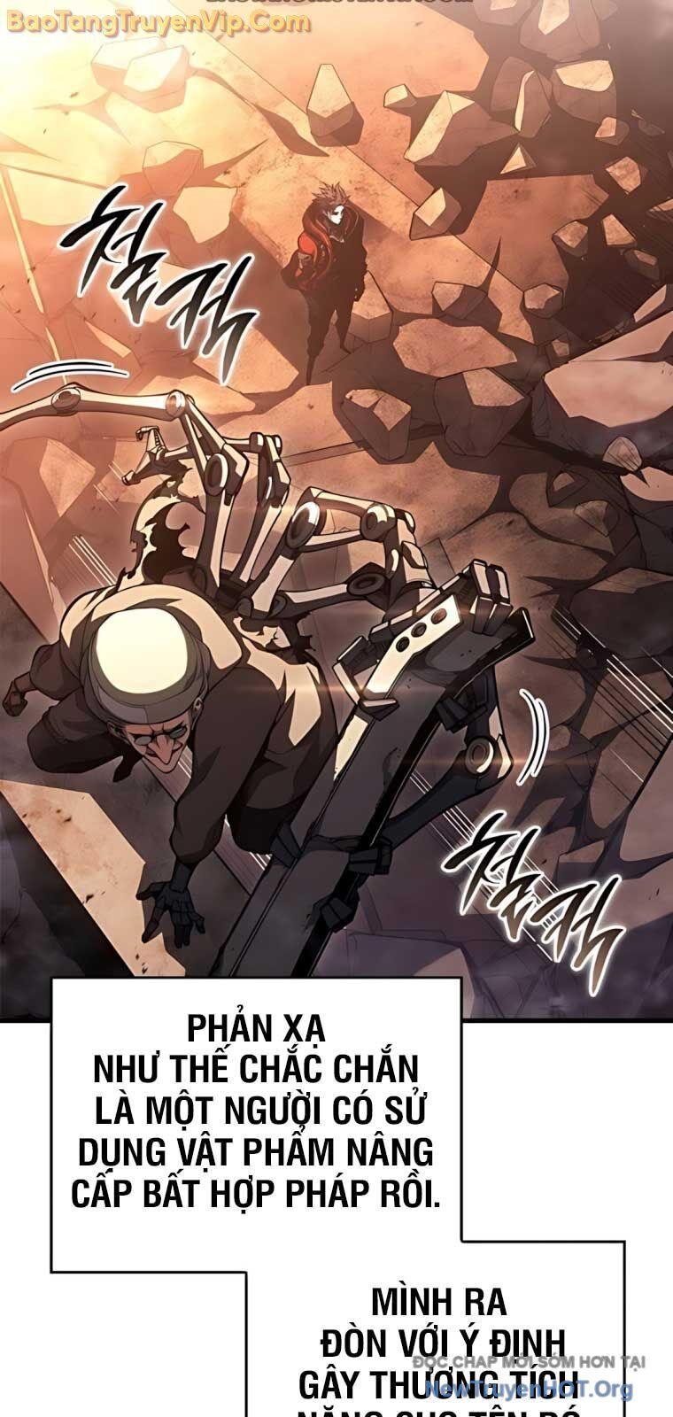 Tạp Huyết Chapter 46 - Trang 2