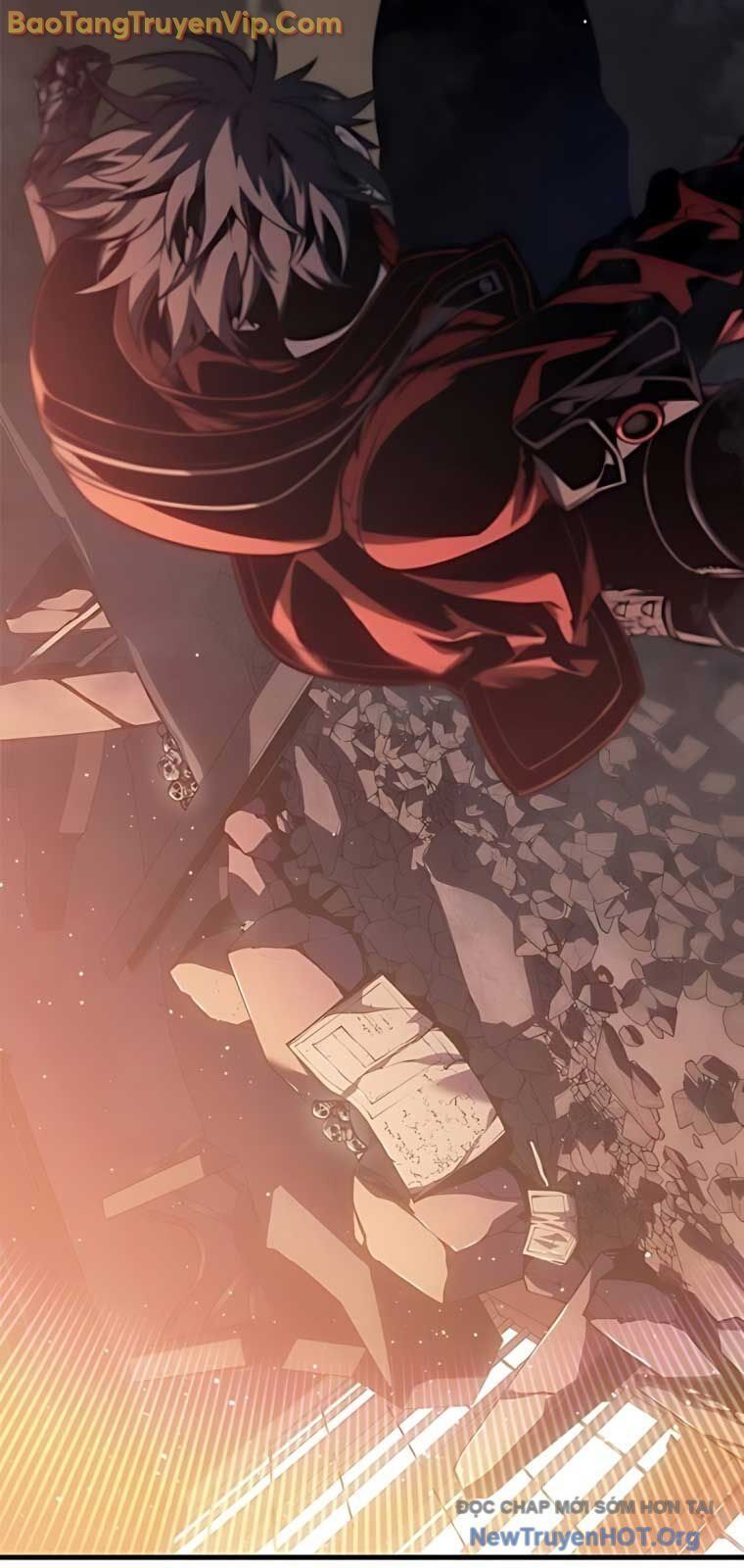 Tạp Huyết Chapter 46 - Trang 2
