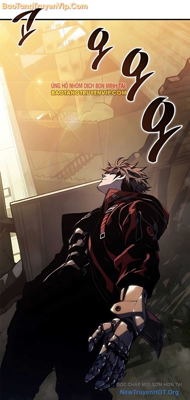 Tạp Huyết Chapter 46 - Trang 2