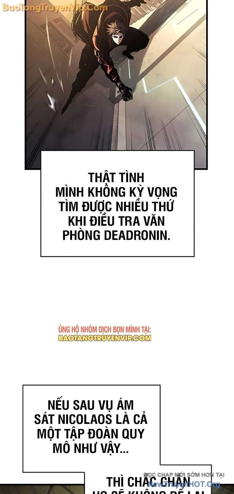 Tạp Huyết Chapter 46 - Trang 2