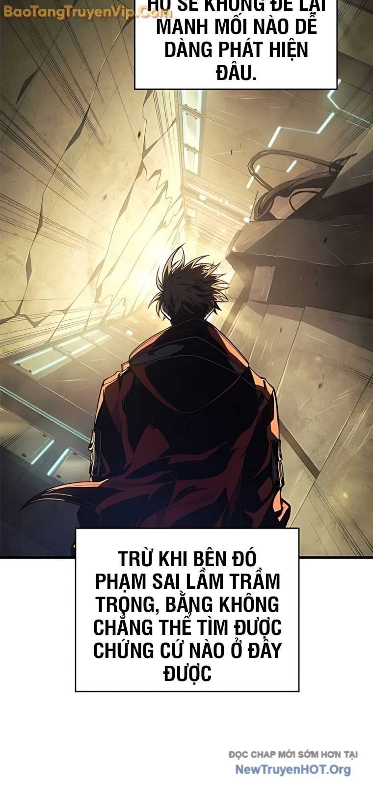 Tạp Huyết Chapter 46 - Trang 2