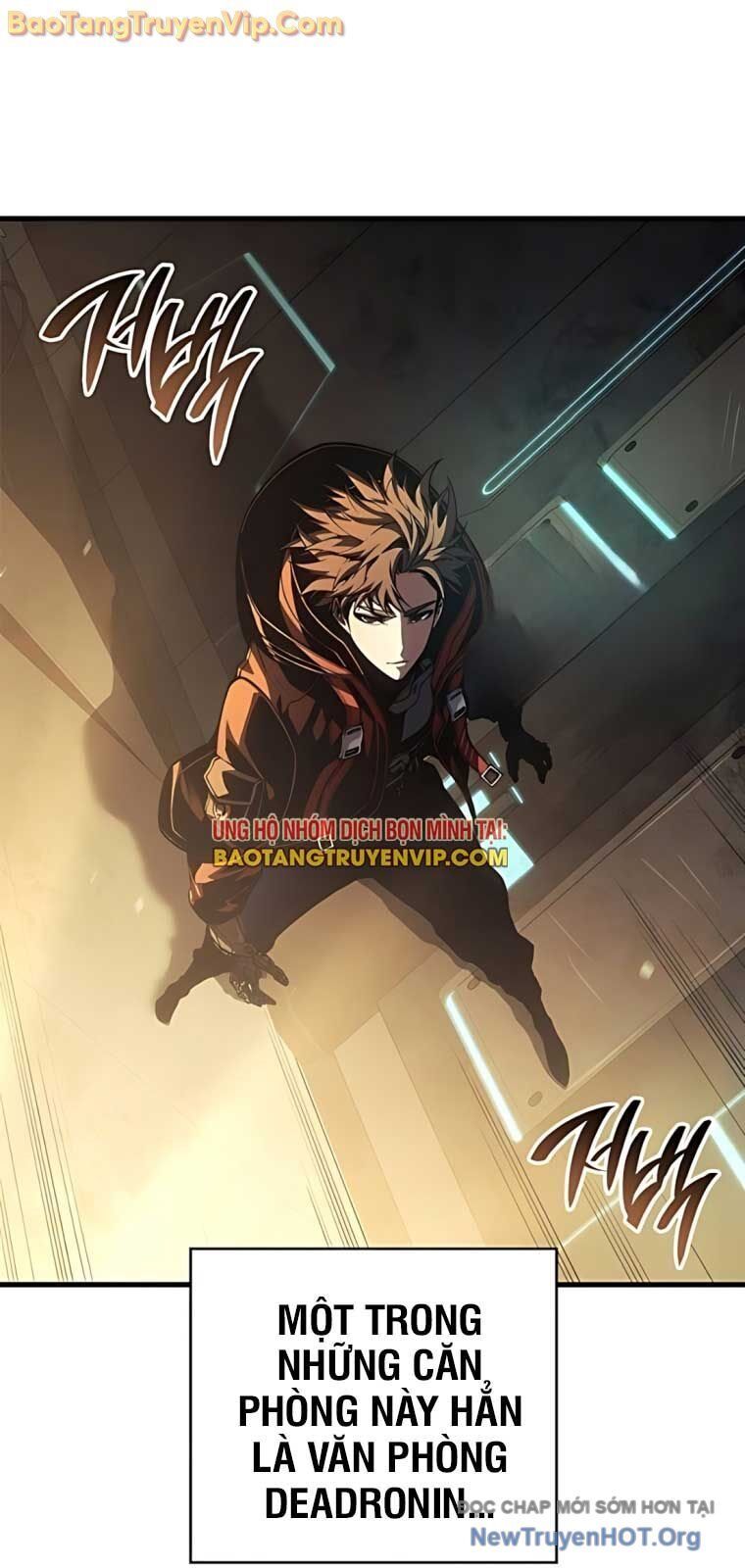 Tạp Huyết Chapter 46 - Trang 2