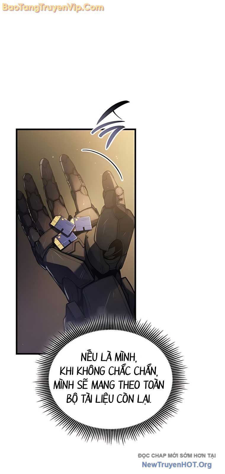 Tạp Huyết Chapter 46 - Trang 2
