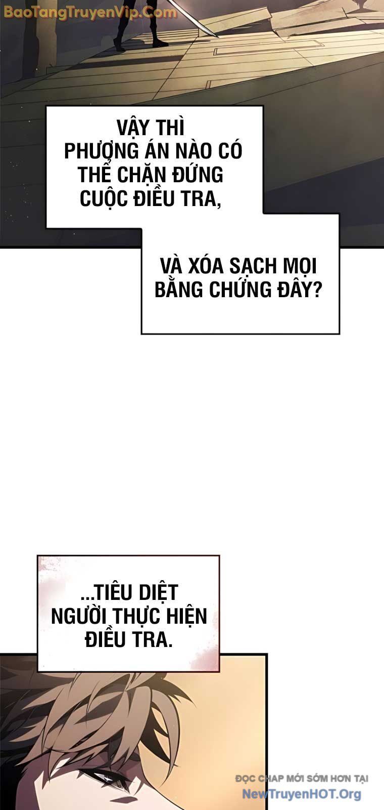 Tạp Huyết Chapter 46 - Trang 2