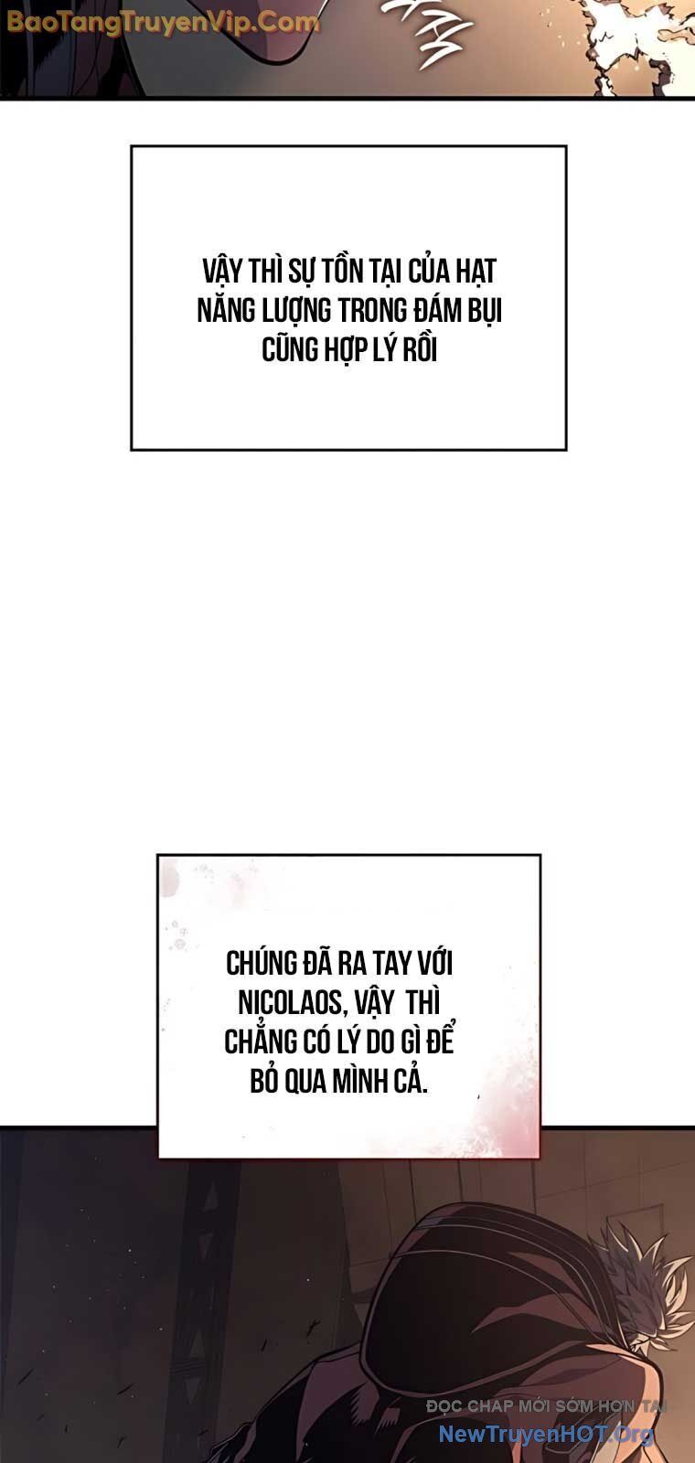 Tạp Huyết Chapter 46 - Trang 2