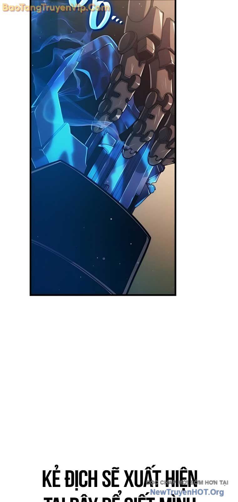 Tạp Huyết Chapter 46 - Trang 2