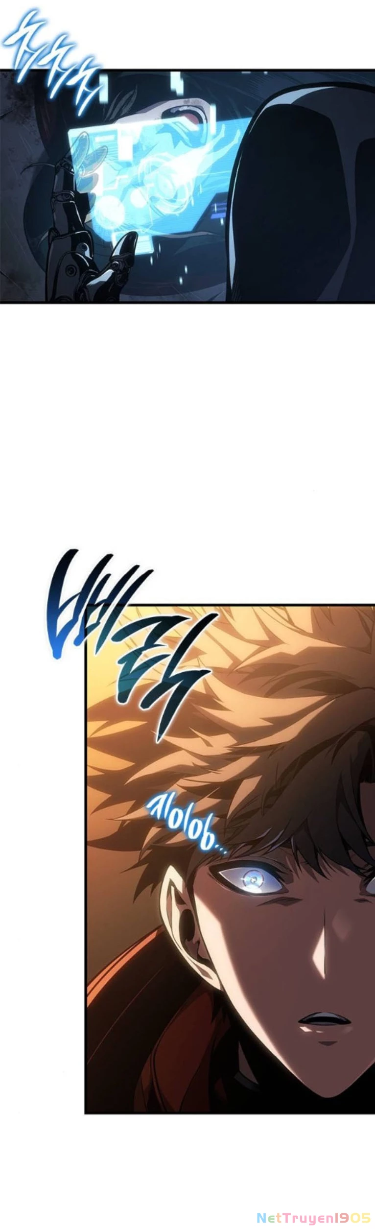 Tạp Huyết Chapter 49 - Trang 2