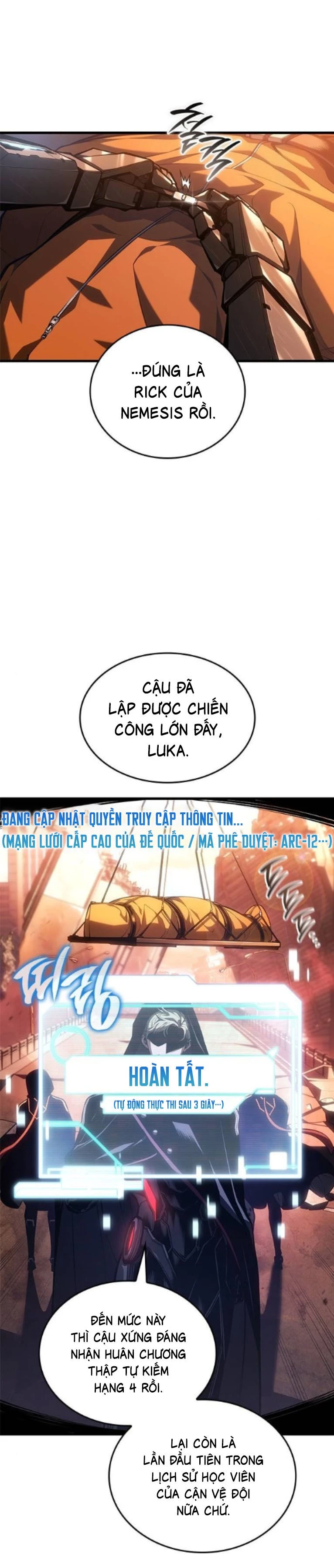Tạp Huyết Chapter 49 - Trang 2