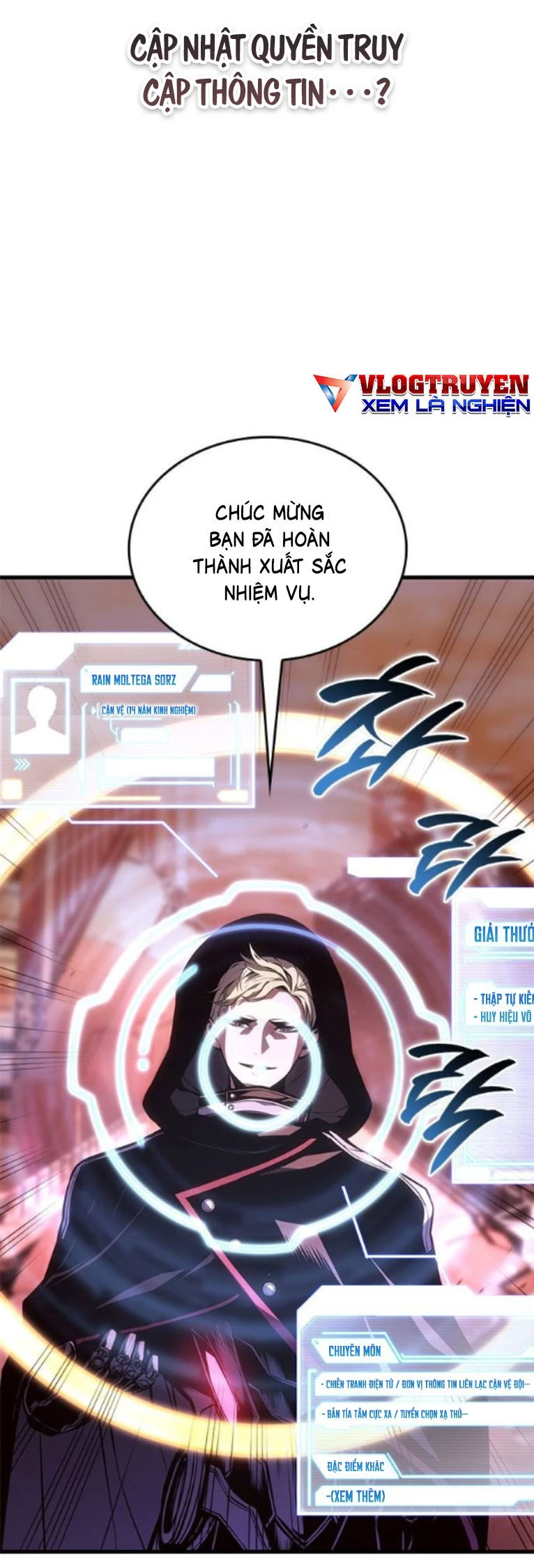 Tạp Huyết Chapter 49 - Trang 2